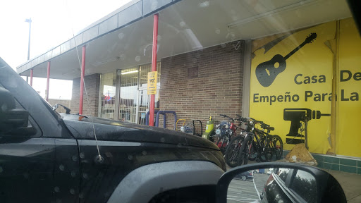 Pawn Shop «Top Cash Pawn», reviews and photos, 2524 14th St, Plano, TX 75074, USA