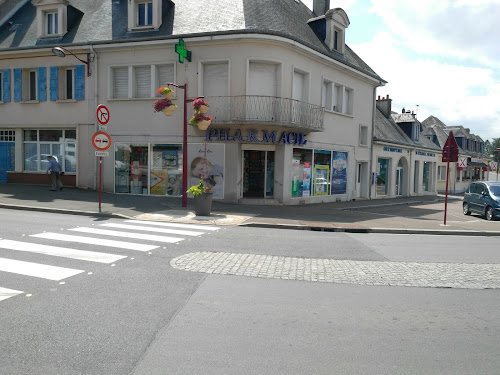 Pharmacie Dubosq à Villers-Bocage