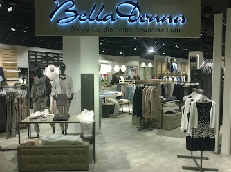 Bella Donna Fashion Store
