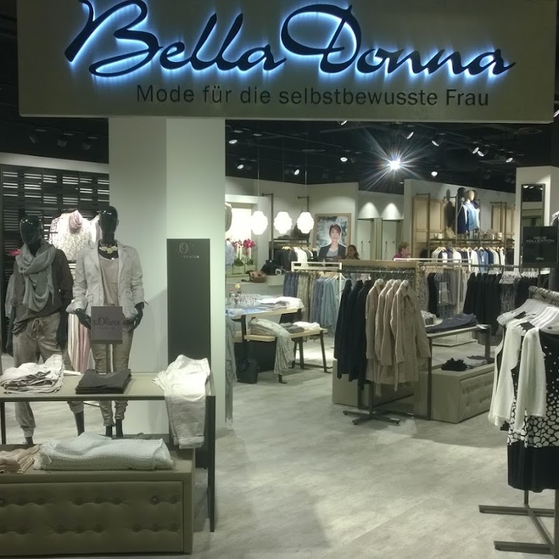 Bella Donna Fashion Store