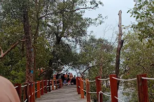 Menara Pandang Ekowisata Mangrove image