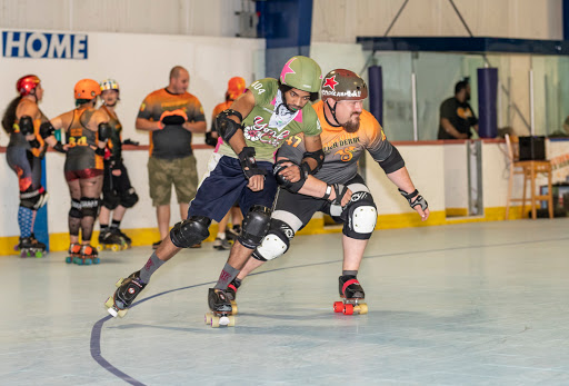 Sports Complex «Ice Time Sports Complex», reviews and photos, 21 Lakeside Rd, Newburgh, NY 12550, USA