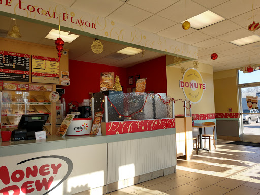 Donut Shop «Honey Dew Donuts», reviews and photos, 541 Pleasant St, Brockton, MA 02301, USA