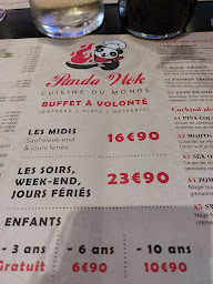 Photo n°11 de Panda wok à Saint-Malo ()