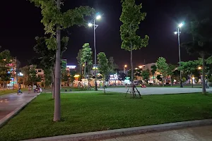 Võ Văn Kiệt Park image