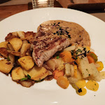 Photo n°3 de l'avis de Bernd.u fait le 16/01/2020 à 21:16 sur le  Restaurant Lindenhof à Ingelheim am Rhein