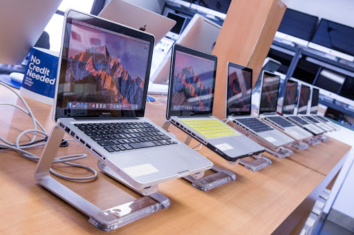 Mojo Computers and Cameras image