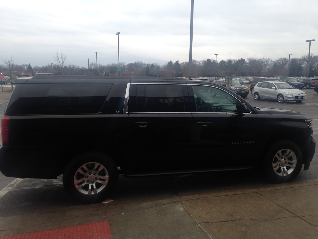 365 Ride Limo - Chicago Car and Limousine services