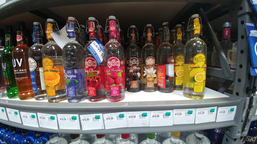 Liquor Store «Kenwood Liquors - Homer Glen», reviews and photos, 12037 W 159th St, Homer Glen, IL 60491, USA