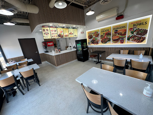 Super Teriyaki image
