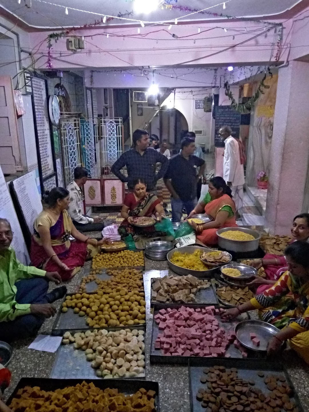 Ramji Temple