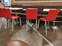Atmosphère du Restauration rapide McDonald's à Sens - n°4