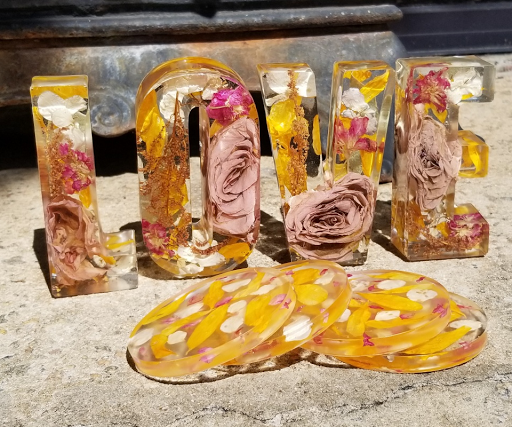 Jewelry Designer «Flowers Forever», reviews and photos, 2769 Rosewood Dr, Columbia, SC 29205, USA