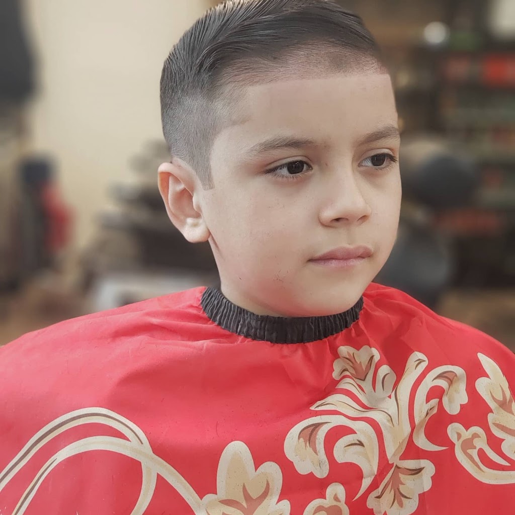 Cuts by Katana 10801