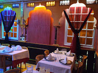 Atmosphère du Restaurant indien Le Palais de Maharajah à Chaville - n°2