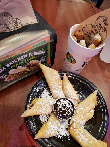 Tex-Mex Restaurant «Tijuana Flats», reviews and photos, 1760 Dunlawton Ave Ste. 105, Port Orange, FL 32127, USA