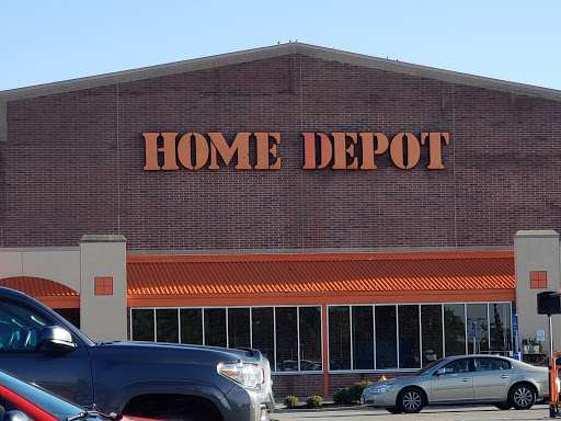 Home Improvement Store «The Home Depot», reviews and photos, 8704 Owenfield Dr, Powell, OH 43065, USA