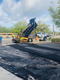 AMJ Asphalt Inc - Photo 3 - Car repair in , St. Petersburg