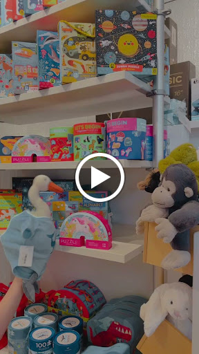 Toy Store «Tadpole», reviews and photos, 58 Clarendon St, Boston, MA 02116, USA