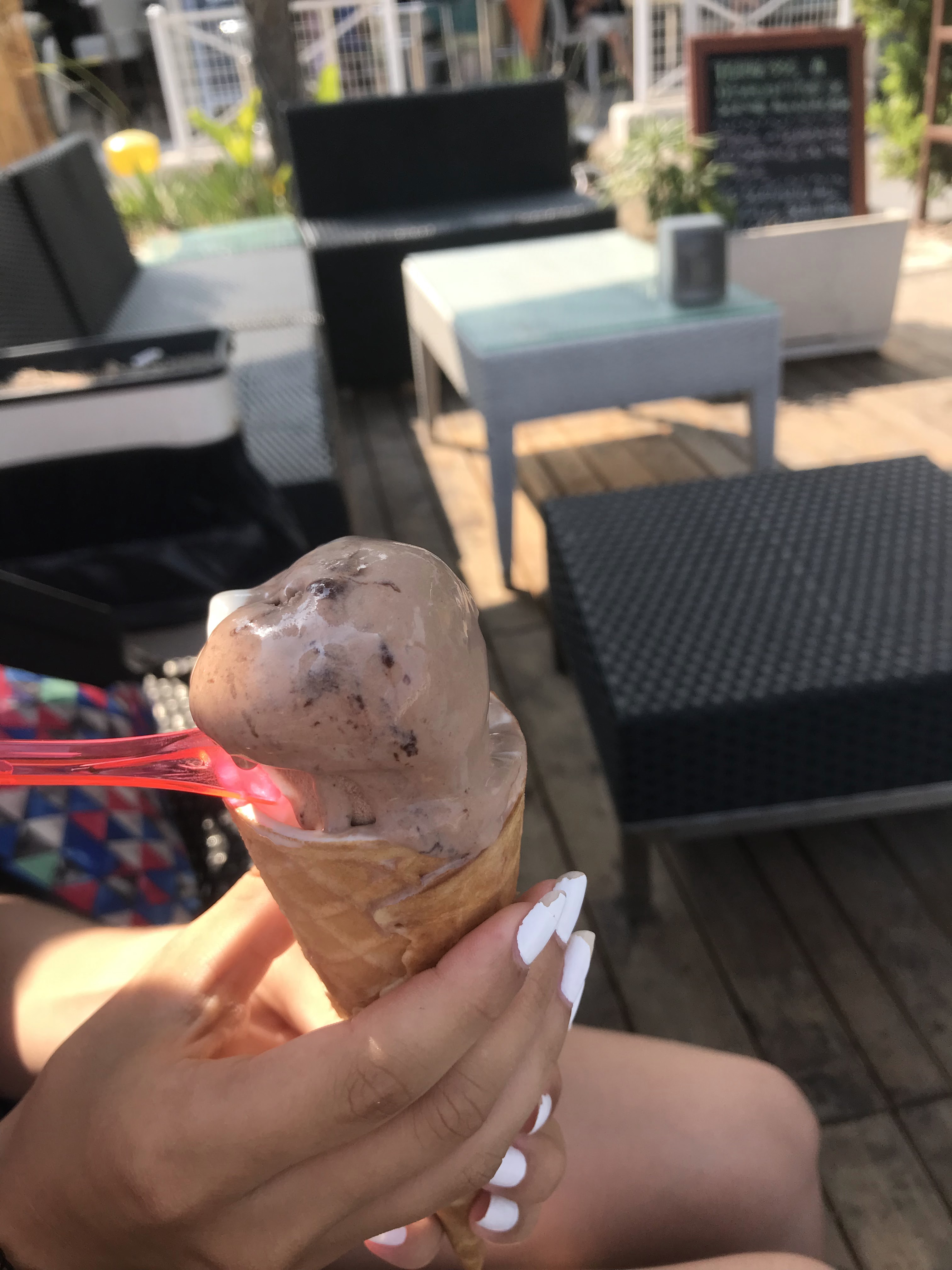 Photo n° 1 de l'avis de SYLVIA.m fait le 14/07/2019 à 12:36
