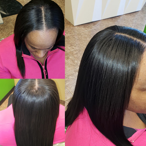 Beauty Salon «New Concept Dominican Salon», reviews and photos, 1427 GA-138 Suite# 6, Conyers, GA 30013, USA