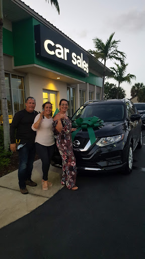 Enterprise Car Sales, 1905 Boy Scout Dr, Fort Myers, FL 33907, USA, 