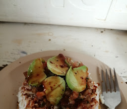 Cahuamanta Y Mariscos Los Cuñados photo