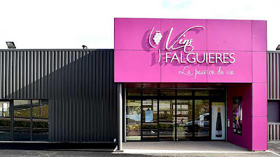 Vins Falguieres Rodez à Rodez