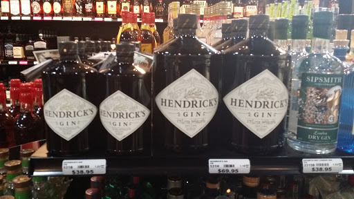 Liquor Store «Baseline Liquor», reviews and photos, 7502 NE Shaleen St, Hillsboro, OR 97124, USA