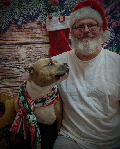 Pet Groomer «A Klassy Lassie, LLC», reviews and photos, 30 Old Jackson Rd, McDonough, GA 30252, USA