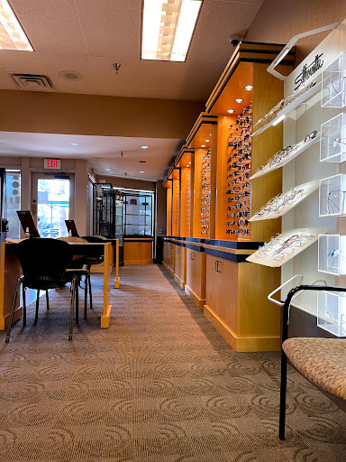 Optical Expressions - Hilton Village