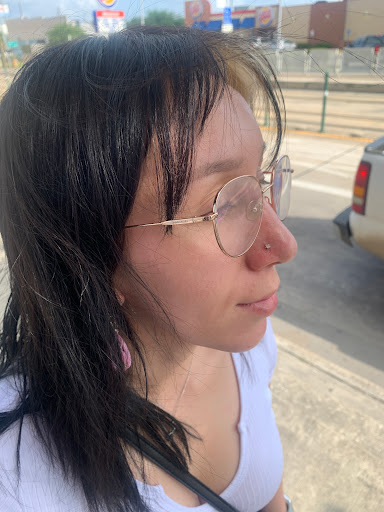 Explore saint michael tattoo ideas, creative tattoo ideas in Conroe, available at Nicoles Tattoos and Piercings