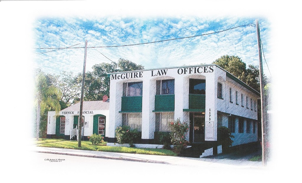 McGuire Law Offices 33755