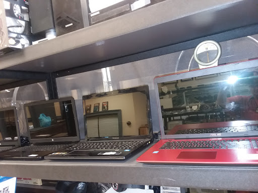 Pawn Shop «Norfolk Pawn Shop», reviews and photos, 6145 Sewells Point Rd, Norfolk, VA 23513, USA