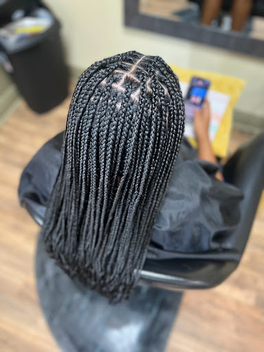 Beauty Salon «Nia Soule Salon», reviews and photos, 5316 Buford Hwy #102, Norcross, GA 30071, USA