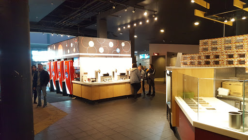 Movie Theater «AMC Westminster Promenade 24», reviews and photos, 10655 Westminster Blvd, Westminster, CO 80020, USA