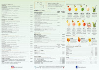 Photos du propriétaire du Naia Restaurant / location de salle de réunion à Aix-en-Provence - n°7