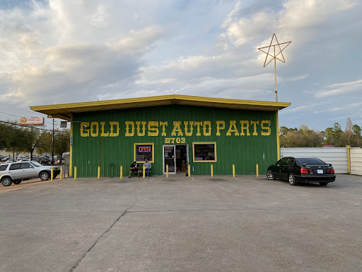 Gold Dust Auto Parts