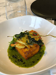 Photo n°20 de L'Orangerie - Restaurant & Événements à Saint-Denis ()