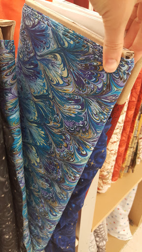 Fabric Store «Jo-Ann Fabrics and Crafts», reviews and photos, 440 Middlesex Rd, Tyngsborough, MA 01879, USA