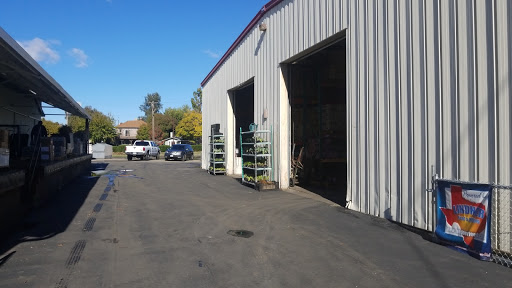 Pet Supply Store «Sutter Orchard Supply», reviews and photos, 573 Bridge St, Yuba City, CA 95991, USA