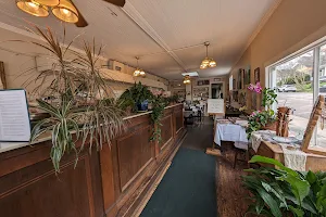 Side Street Restaurant image