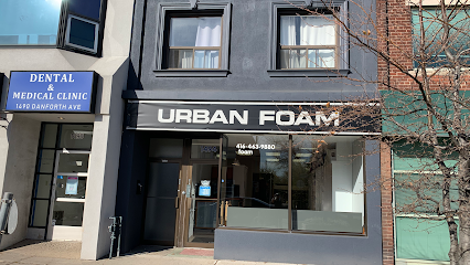 URBAN FOAM