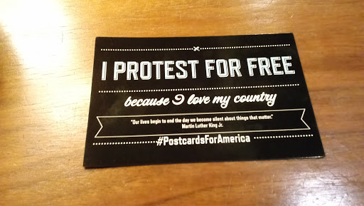 Art Gallery «Red Raven Espresso Parlor», reviews and photos, 916 Main Ave, Fargo, ND 58103, USA