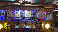 Bar du Restaurant marocain Restaurant la medina à Vandœuvre-lès-Nancy - n°6