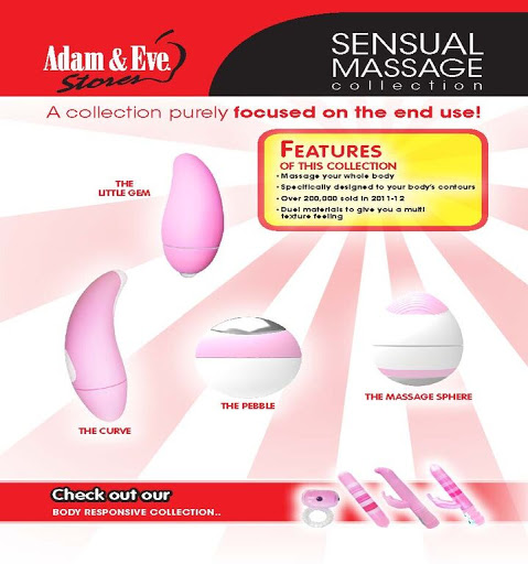 Lingerie Store «Adam & Eve», reviews and photos, 5500 Market St #200, Wilmington, NC 28405, USA