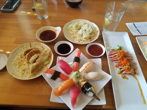 Orient Sushi & Grill