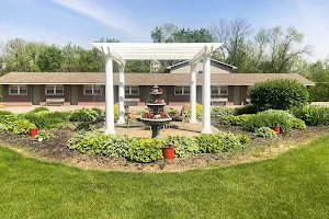 Covered Bridge Motel image