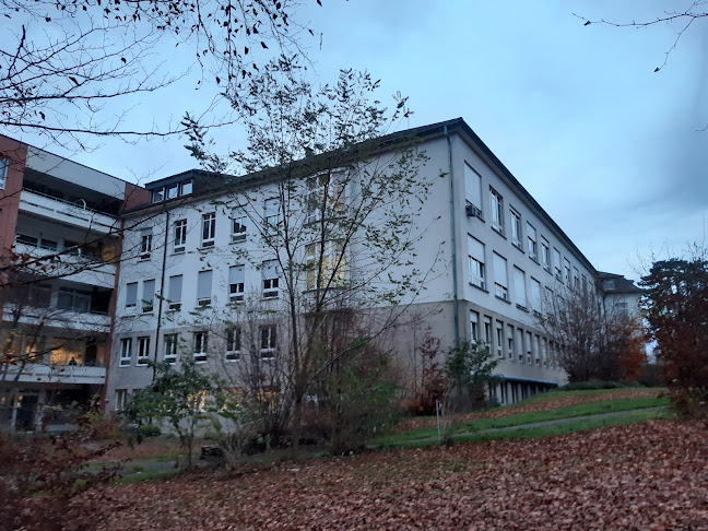 Spital Bülach - - Krankenhaus