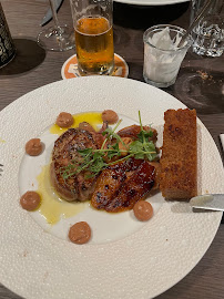 Foie gras du Restaurant français Bon Temps à La Rochelle - n°14